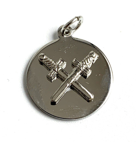 Charm cavalieri templari - charm,