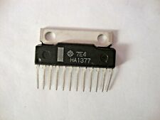 HA1377A CIRCUITO INTEGRATO