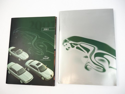 Jaguar type xj - s-type,