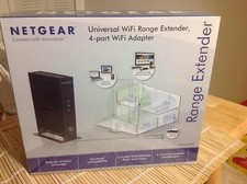 NETGEAR WN2000RPT Universal