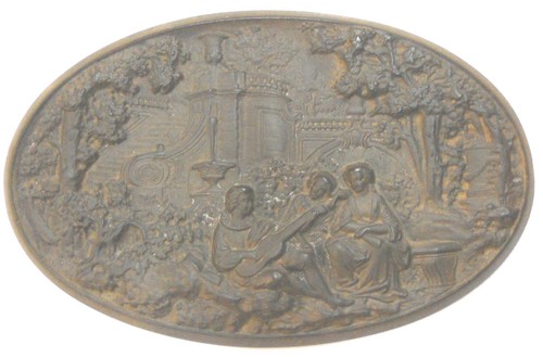 Bois durci roccoco - bois, design