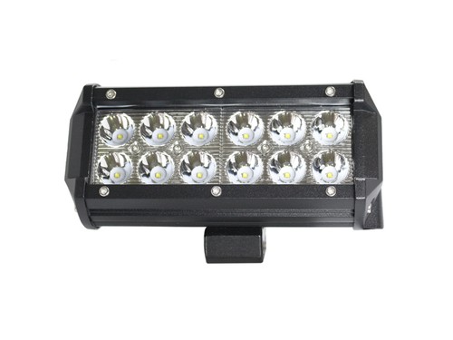 Faro led auto jeep - faro,