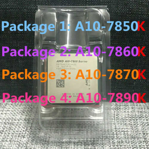 Amd a10 7800 - amd, a10-7800