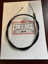 TRASMISSIONE CAVO GAS CPL