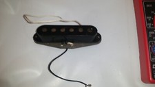 Fender stratocaster pickup - stratocaster,