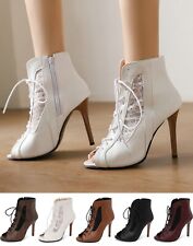 Stivaletti gladiatore unisex