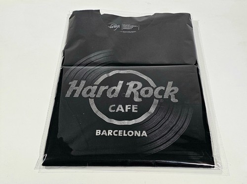 Hard rock cafe barcellona - hard,