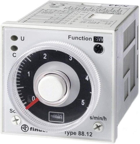 Finder timer inserire - timer,