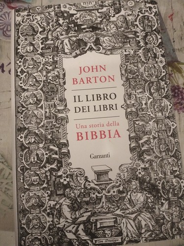 Libro dei libri una - il,