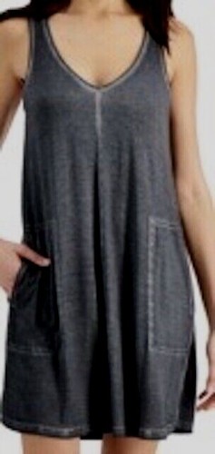 Camicia notte donna jenni - camicia,