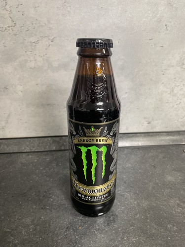 Monster energy drink - monster,