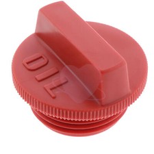 Tappo olio tappo idraulico per