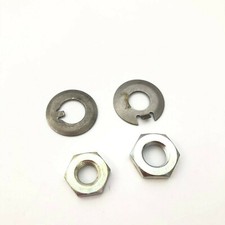 KIT NUTS WASHERS RIDES