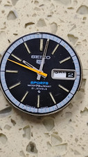 SEIKO 6119-6400  SPORTS Diver