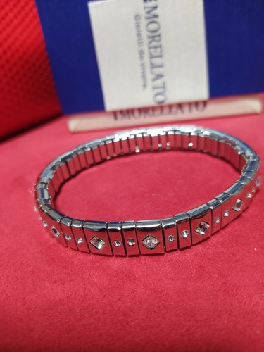 Bracciale donna morellato - bracciale,