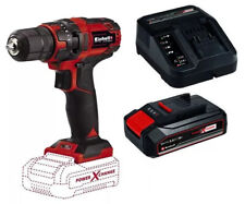 TRAPANO AVVITATORE A BATTERIA