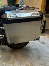 accessori per moto bmw gs adv 1200