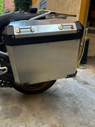 Accessori per moto bmw adv - accessori,
