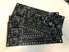 Dynaco ST-35 Stereo PCB con EFB™ Incorporato - Pronto per essere popolato!!