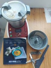 Baby meal chicco delonghi - baby,