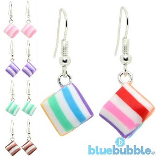 Orecchini bluebubble sweet - orecchini,