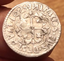 Reale 1699, Sardegna Cagliari