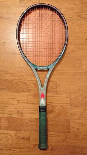 Racchetta tennis dunlop - da, max