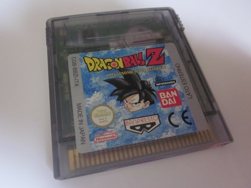 Dragon ball leggendari - dragon,
