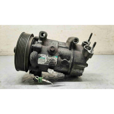 694250103 Compressore aria condizionata MINI COOPER R56 S 1.6B 16V 3P