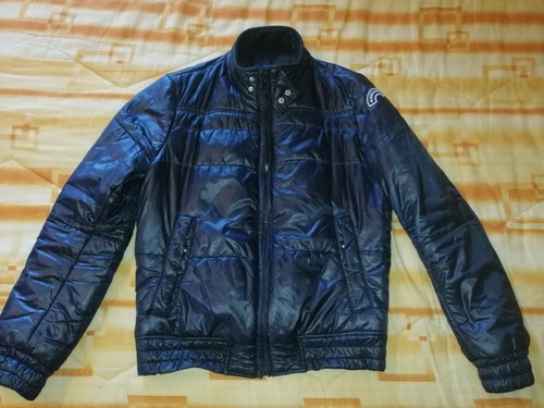 Piumino bomber daniele - bomber,