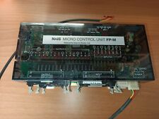 PLC Controller Matsushita NAIS Micro Control Unit FP-M 