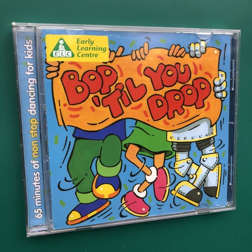 Bop til you drop kids - you,