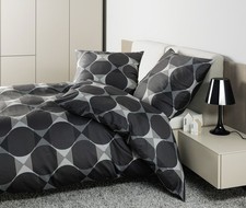 Biancheria da letto Janine