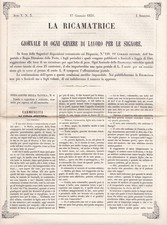 Ricamatrice giornale di - ricamatrice.,