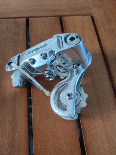 Vintage 1986 campagnolo - vintage,