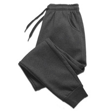 Pantaloni sportivi uomo casual