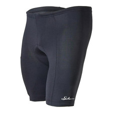 Schwinn Pantaloncini Bici Nero