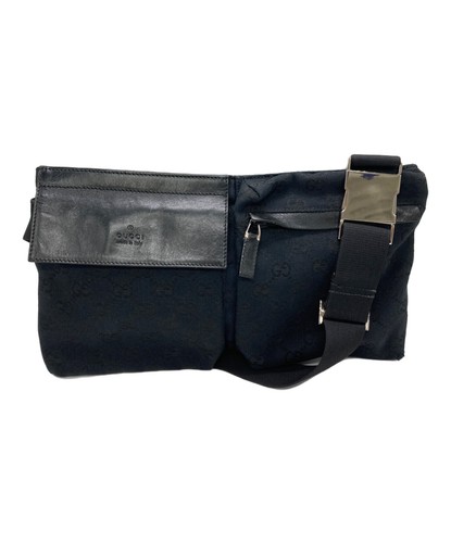 Gucci marsupio vita tela - marsupio,
