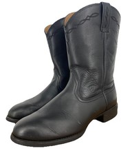 Stivali da cowboy western