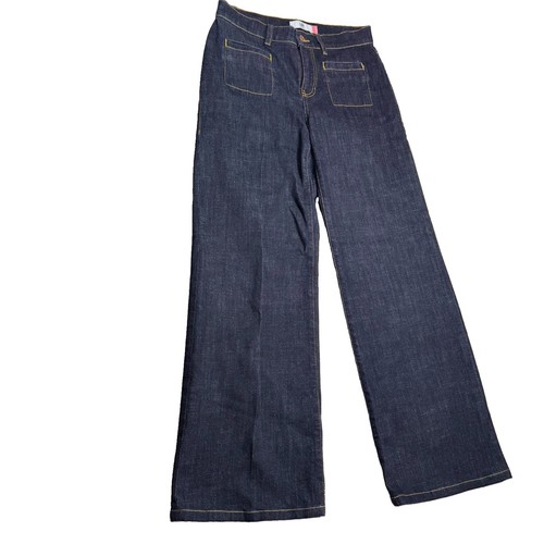 Cabi venice trouser jeans - cabi,