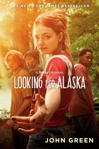 Looking for alaska - for,