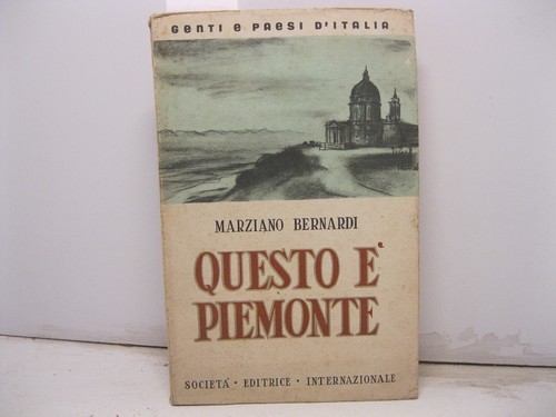 Bernardi marziano questo - questo, e'