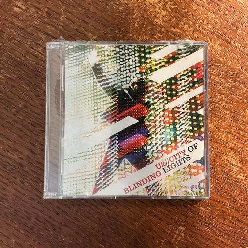 City blinding lights - 'city,