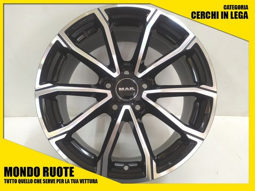Cerchi lega da 17 - cerchi,