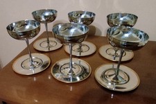 6 Coppe Da Gelato MORINOX