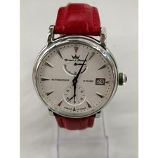 Orologio automatico YONGER&amp;BRESSON YBH-8358