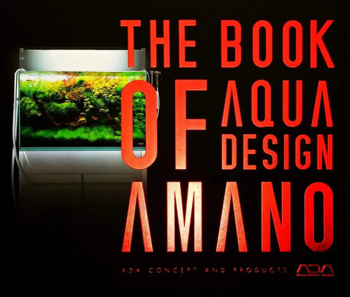 Ada aqua design amano - aqua, "the