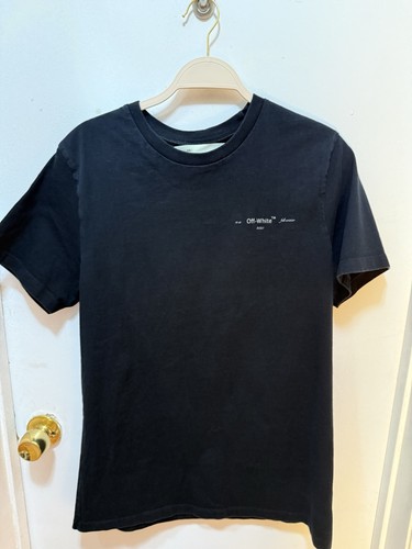 Shirt girocollo off white - girocollo, off-white