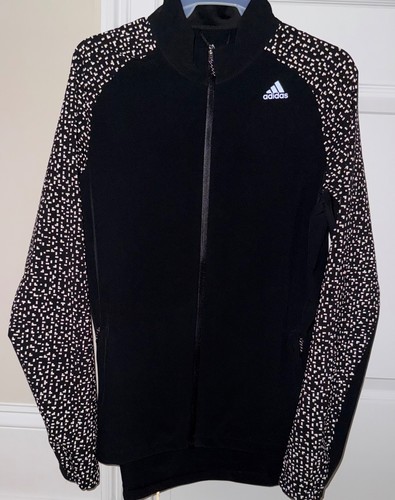 Adidas energy running giacca - energy,
