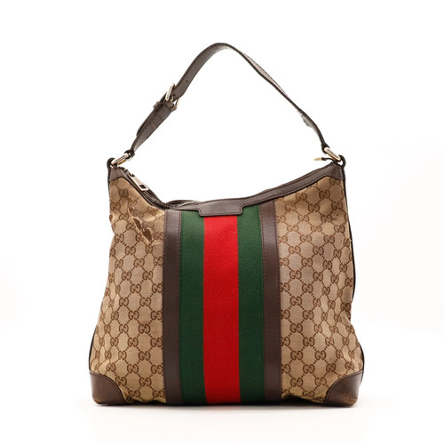 Sac gucci hobo - sac,